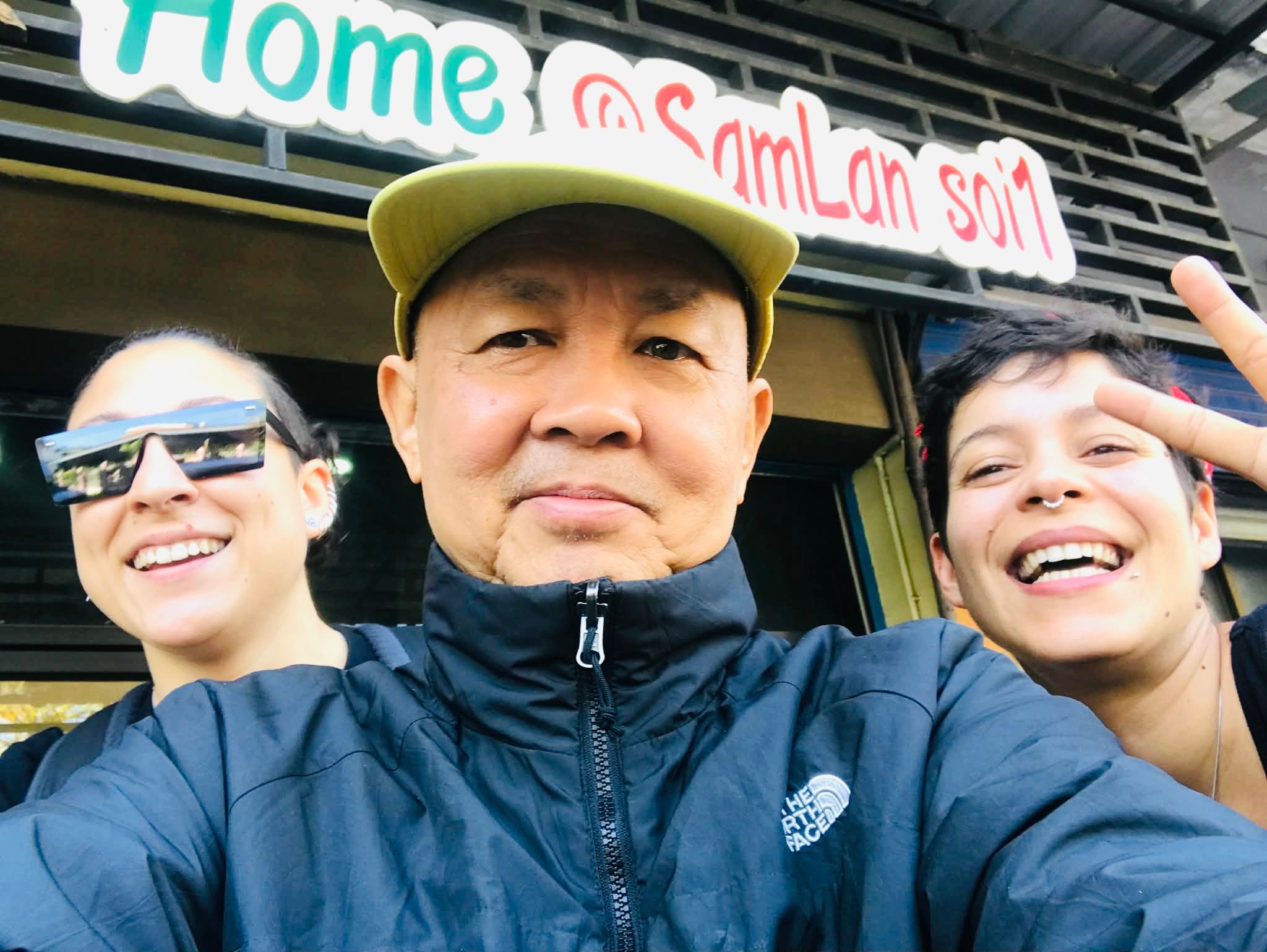 Home at Samlan soi1 added a new photo. - Home at Samlan soi1