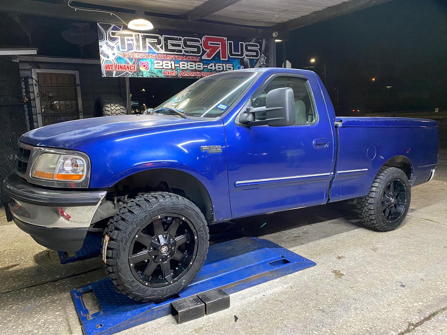 Tires R Us - BLESSED & SAFE 2021 🙏 WHEELS & DEALS Be Safe... | Facebook