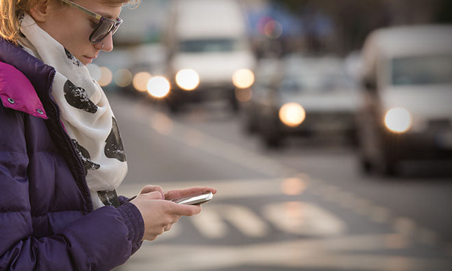 Camrose Police Service - The traffic safety focus for October is ...