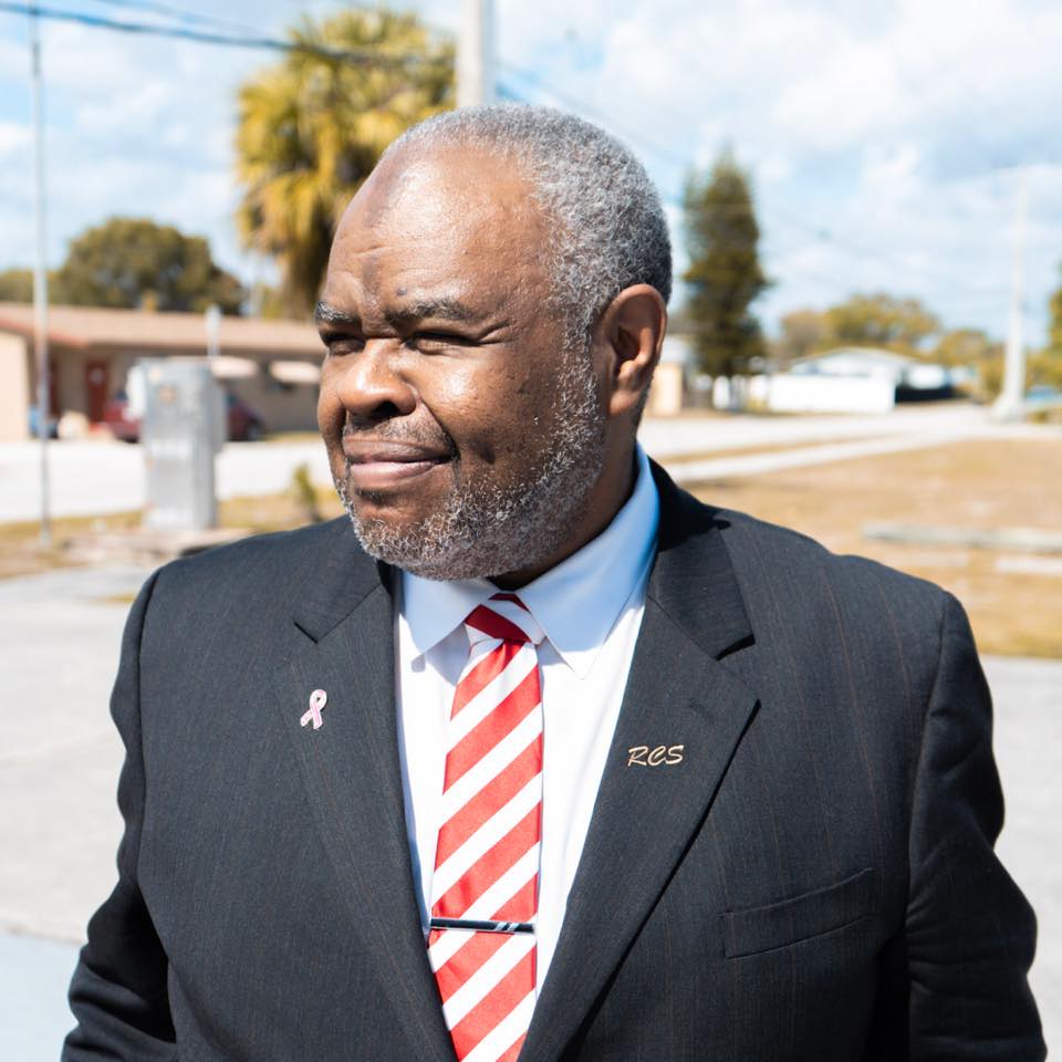 Who told you that your best days are behind you? | Randy Cole Sims Sr ...