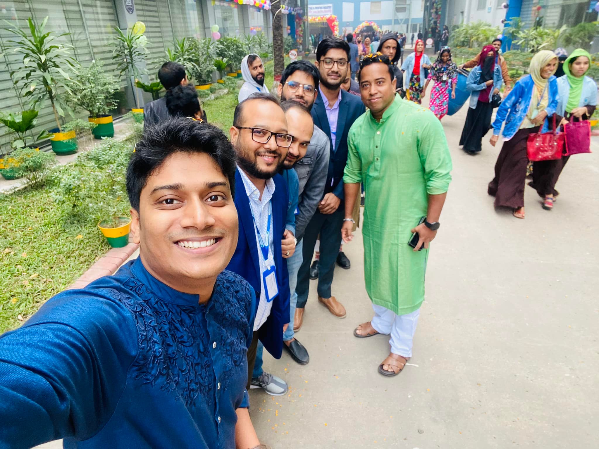Saiful Islam
