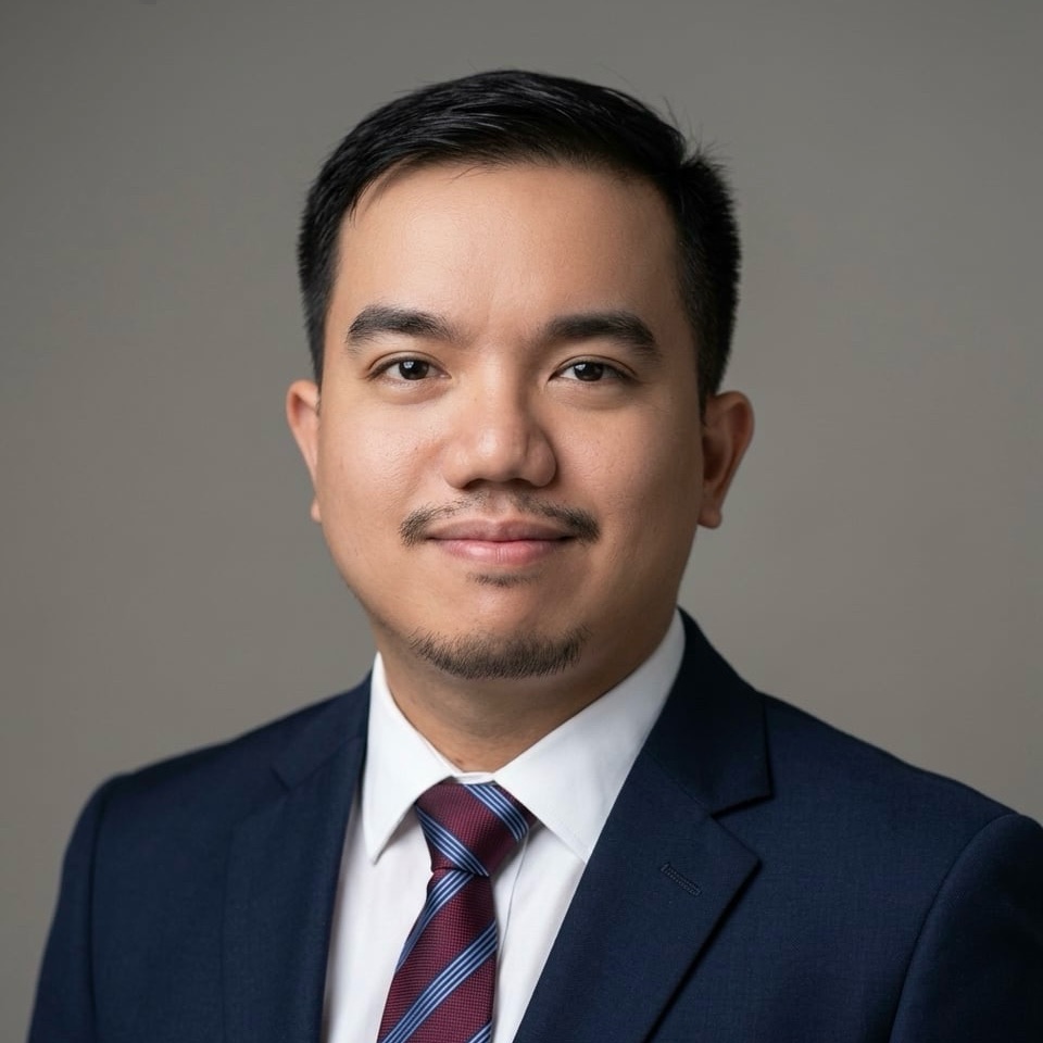 Kent Adrian M. Unato