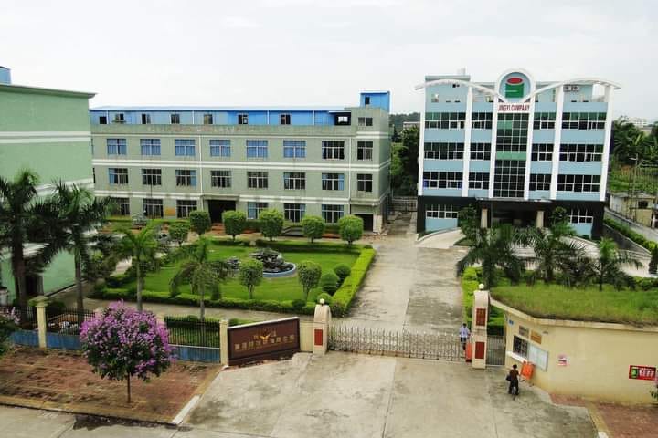 Jingyi Việt Nam