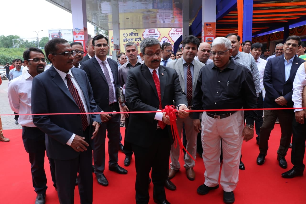 Mr. Ranjan Kumar Mohapatra,... - Indian Oil Corporation Ltd.