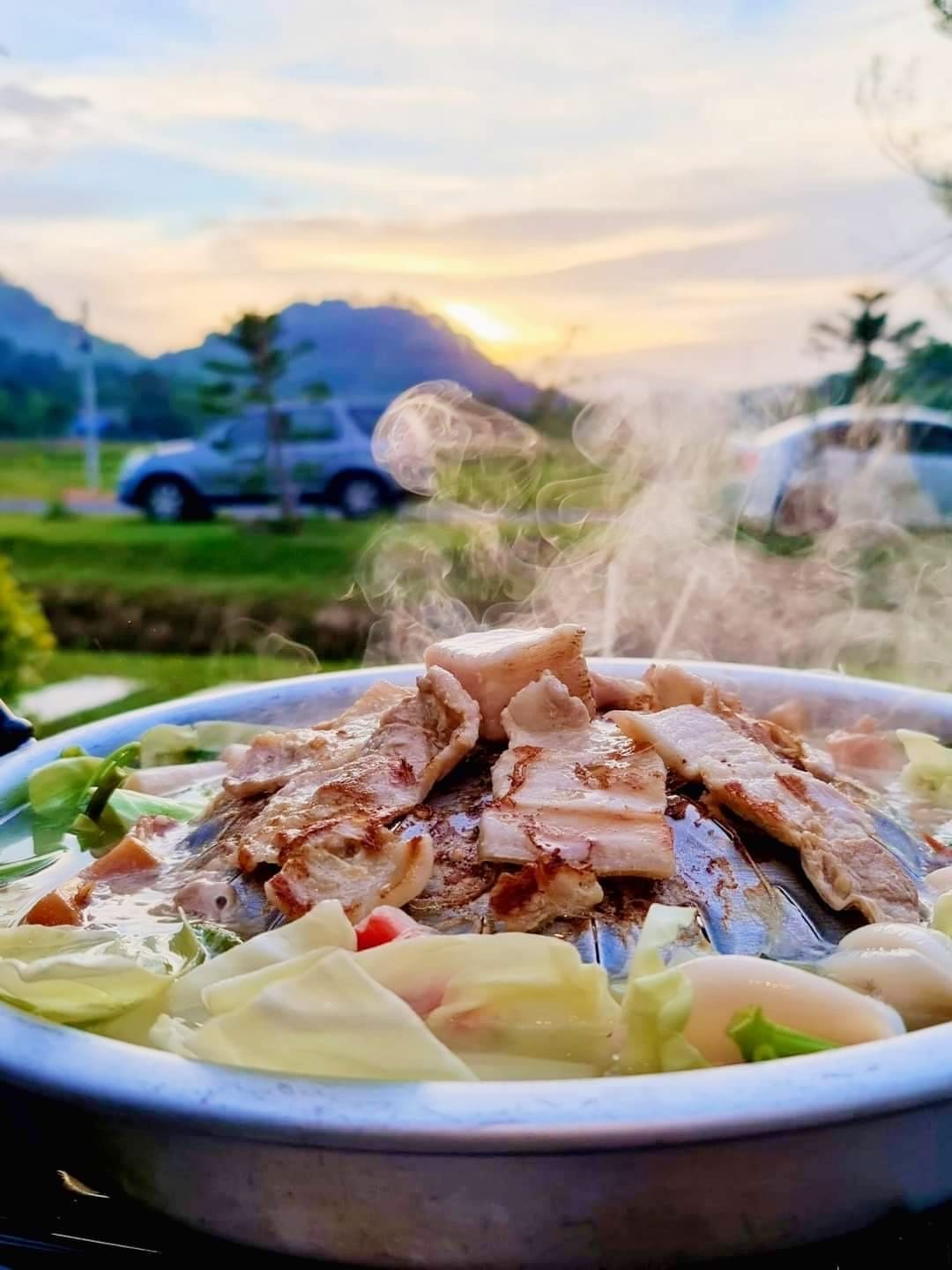 ยั่วๆ ค๊าบบ😁... - Chawee Glamping & Cafe | Facebook