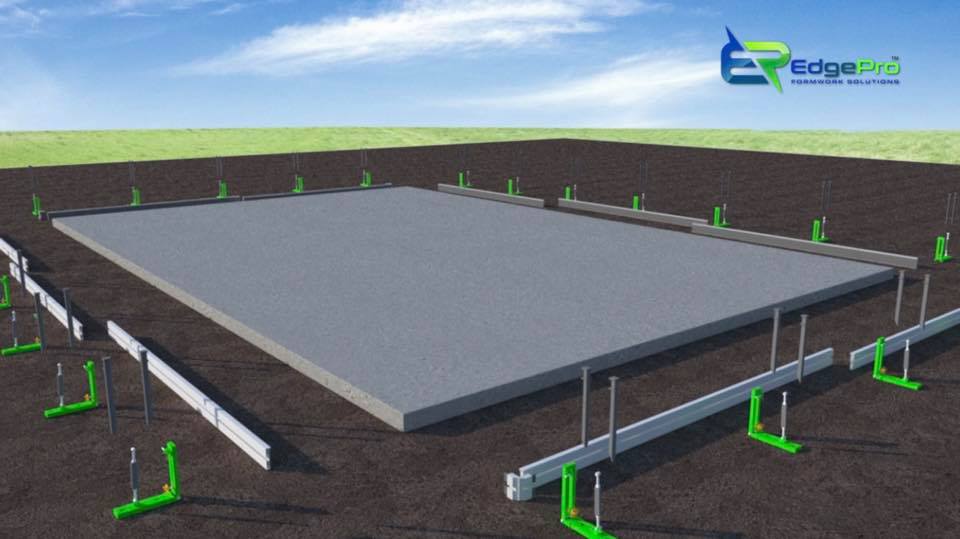 Did you know???! Set up with... - EdgePro Formwork Solutions | Facebook