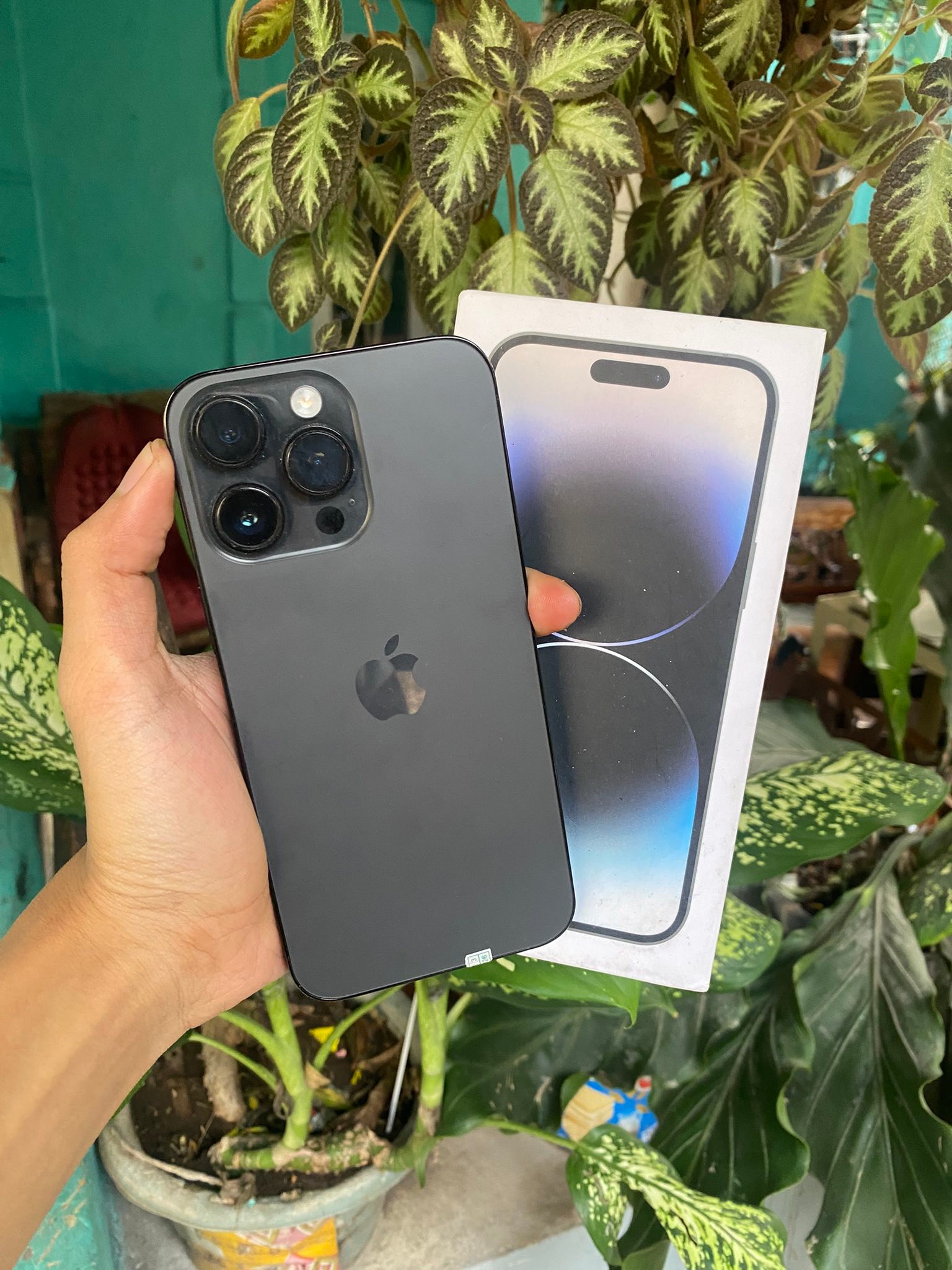 Iphone 14 Promax 128 GB