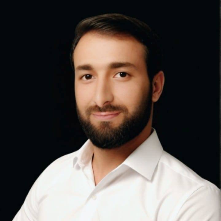 Hamd Ullah Official
