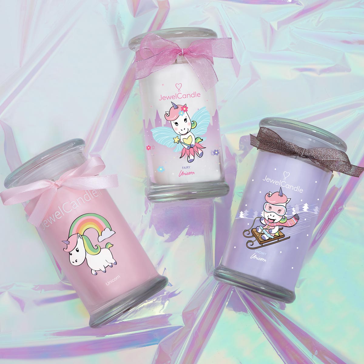 💗 SNOWY UNICORN GESCHENKT! 💗 Alles was Du dafür tun musst, ist eine Bestellung unserer besonderen JuwelKerzen von 66,95€ aufgeben und den ❄ Code SNOWY ❄ zu nutzen! Jetzt sichern: 👉http://bit.ly/33V8uNJ 👈