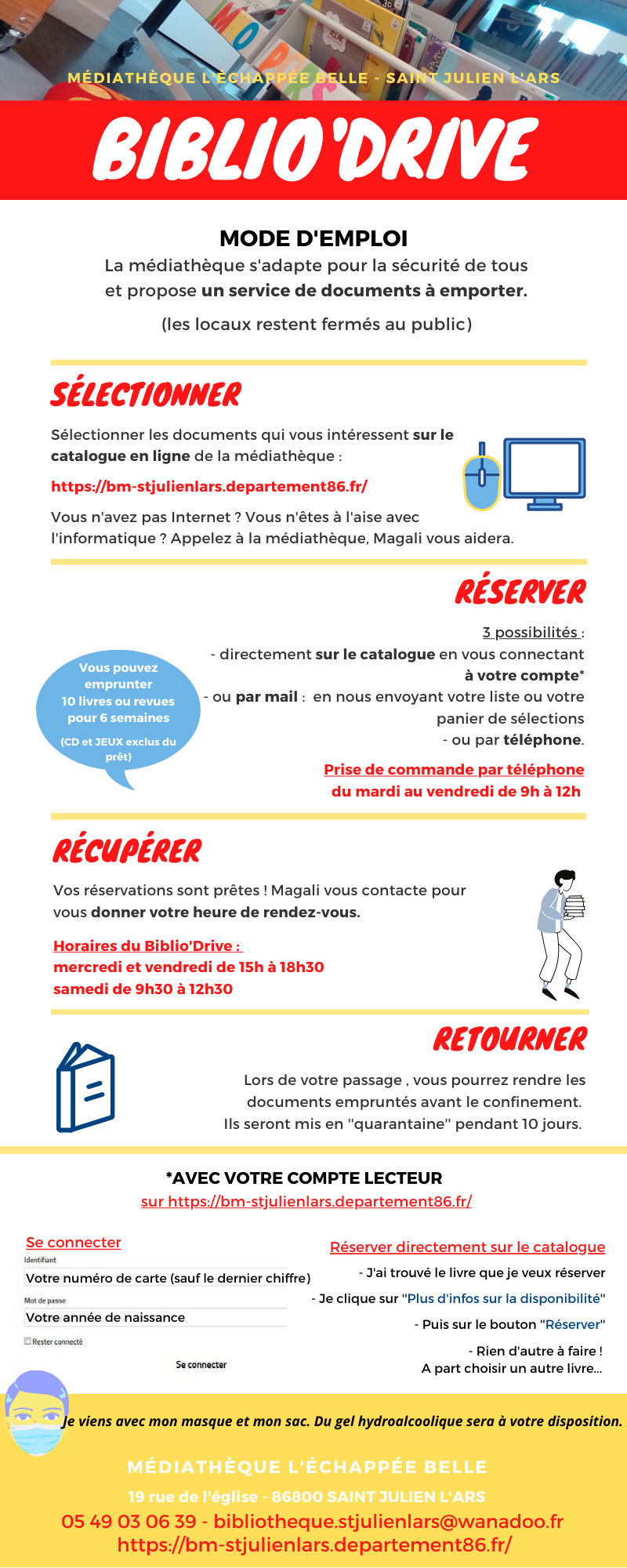 Mot De Passe De Julien Pix