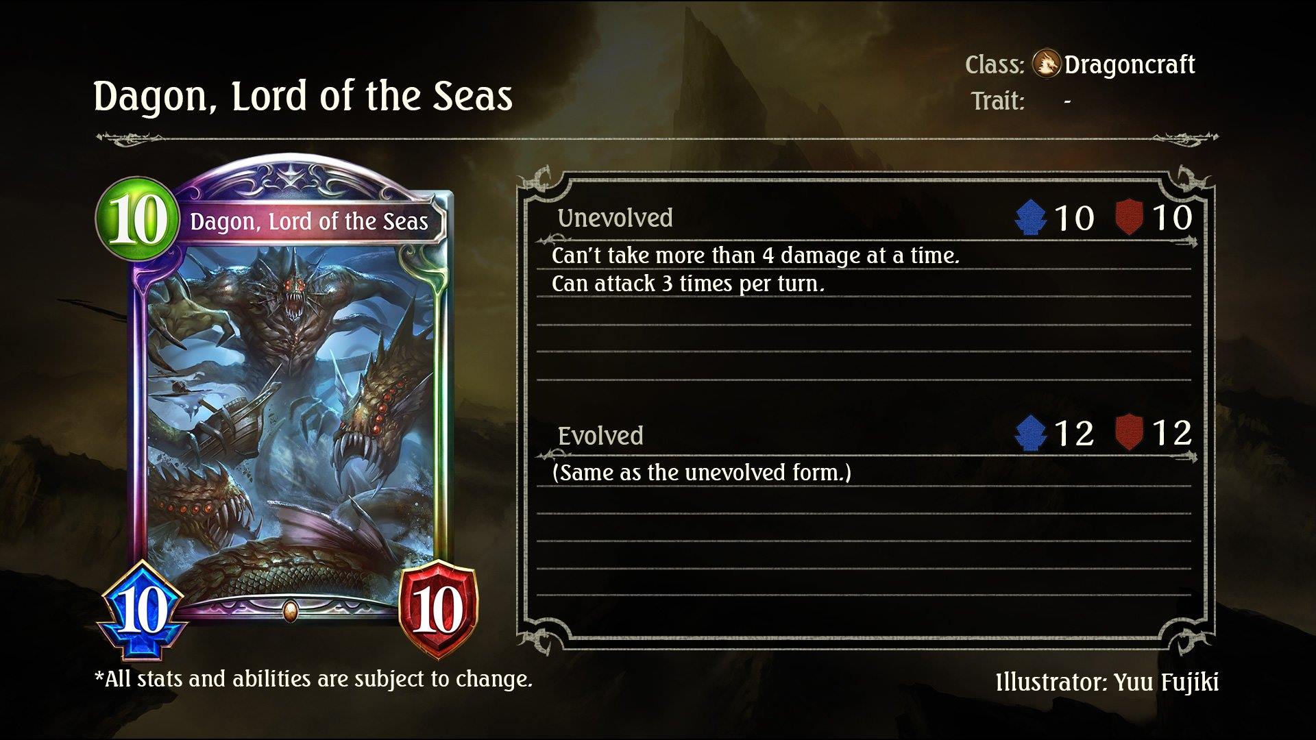 shadowverse my brother in arms he who skewers enemies facebook facebook