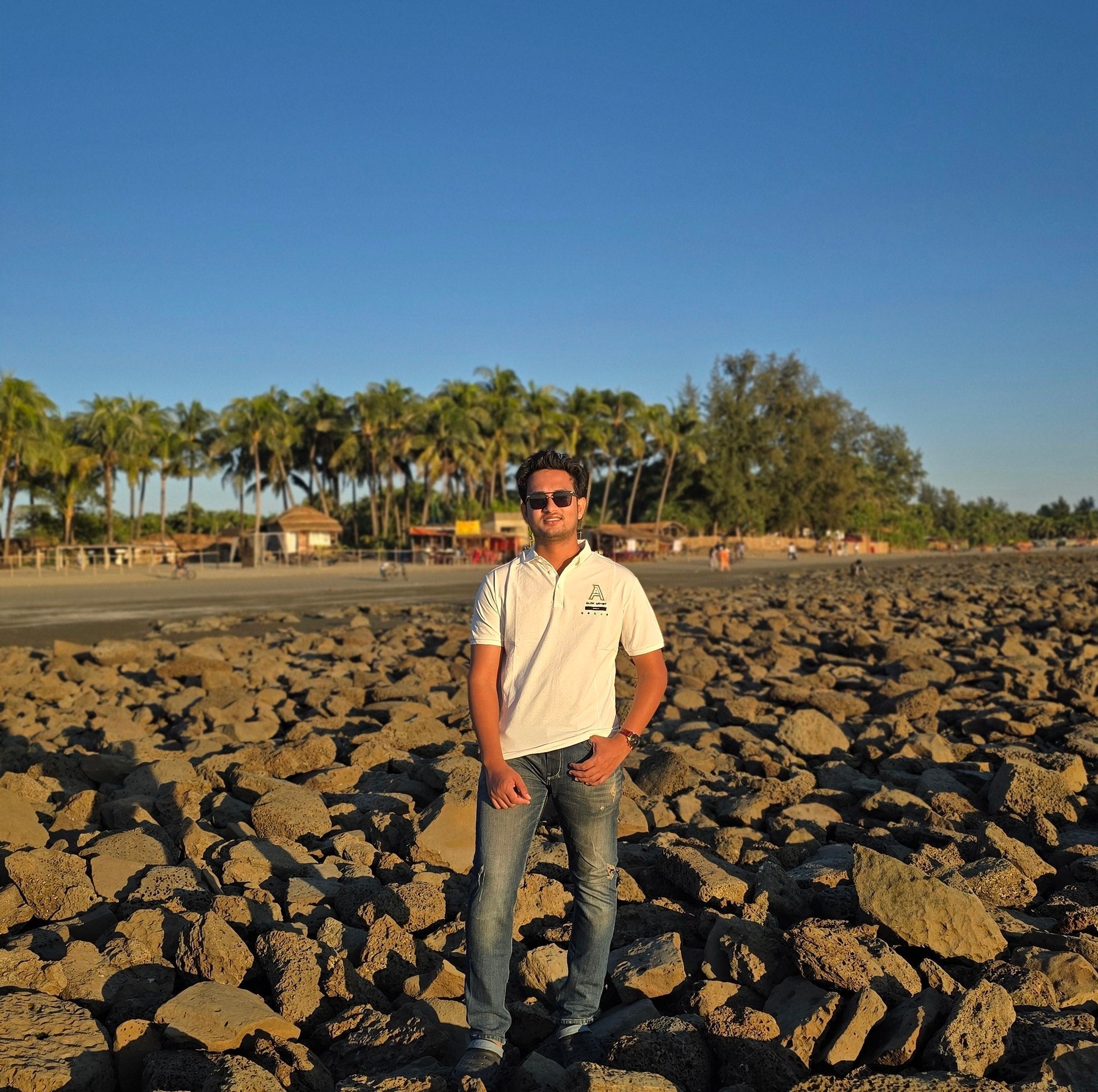 Dr-Midul Ahmed