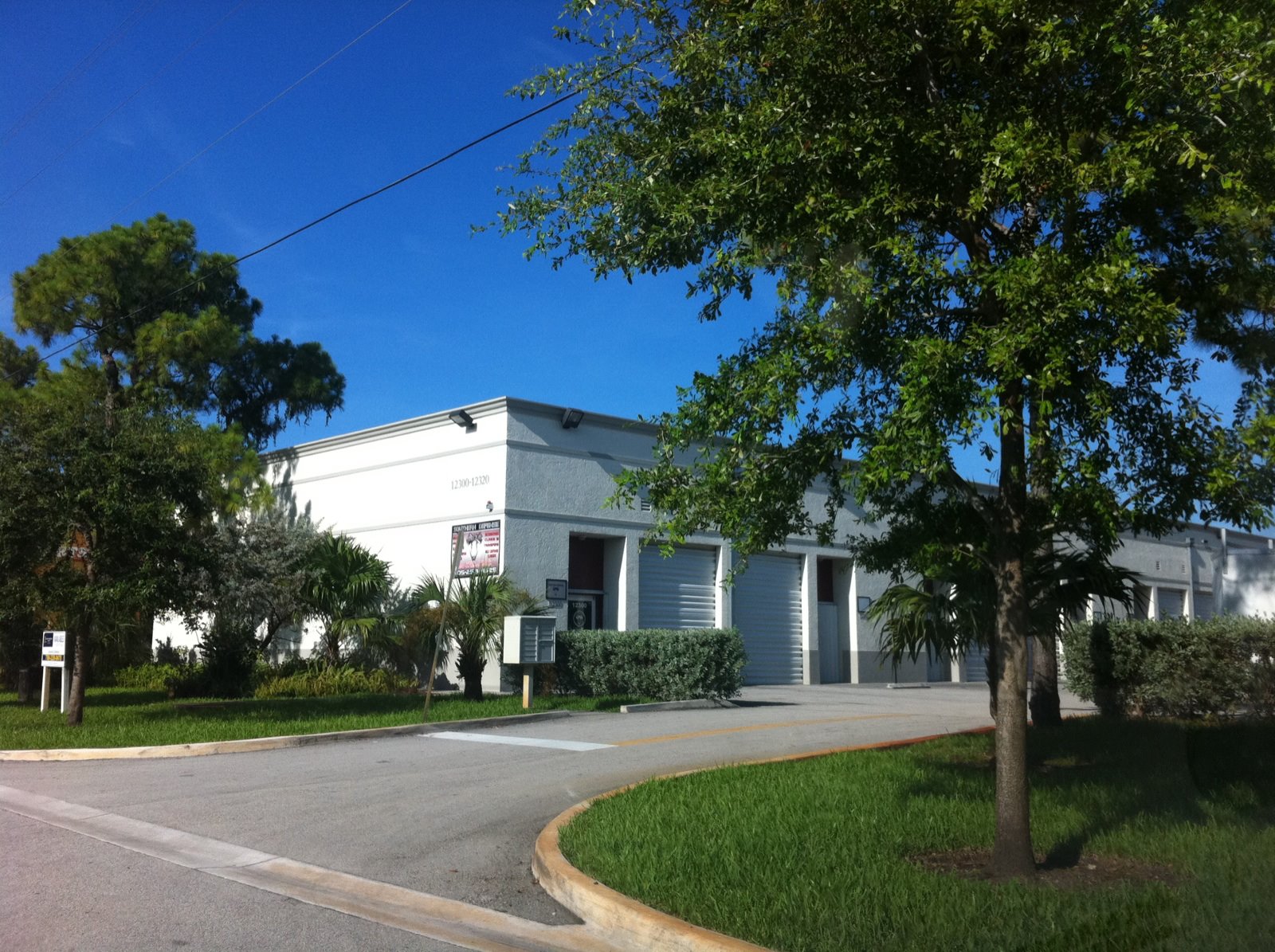 Alpha Brands | Miami FL