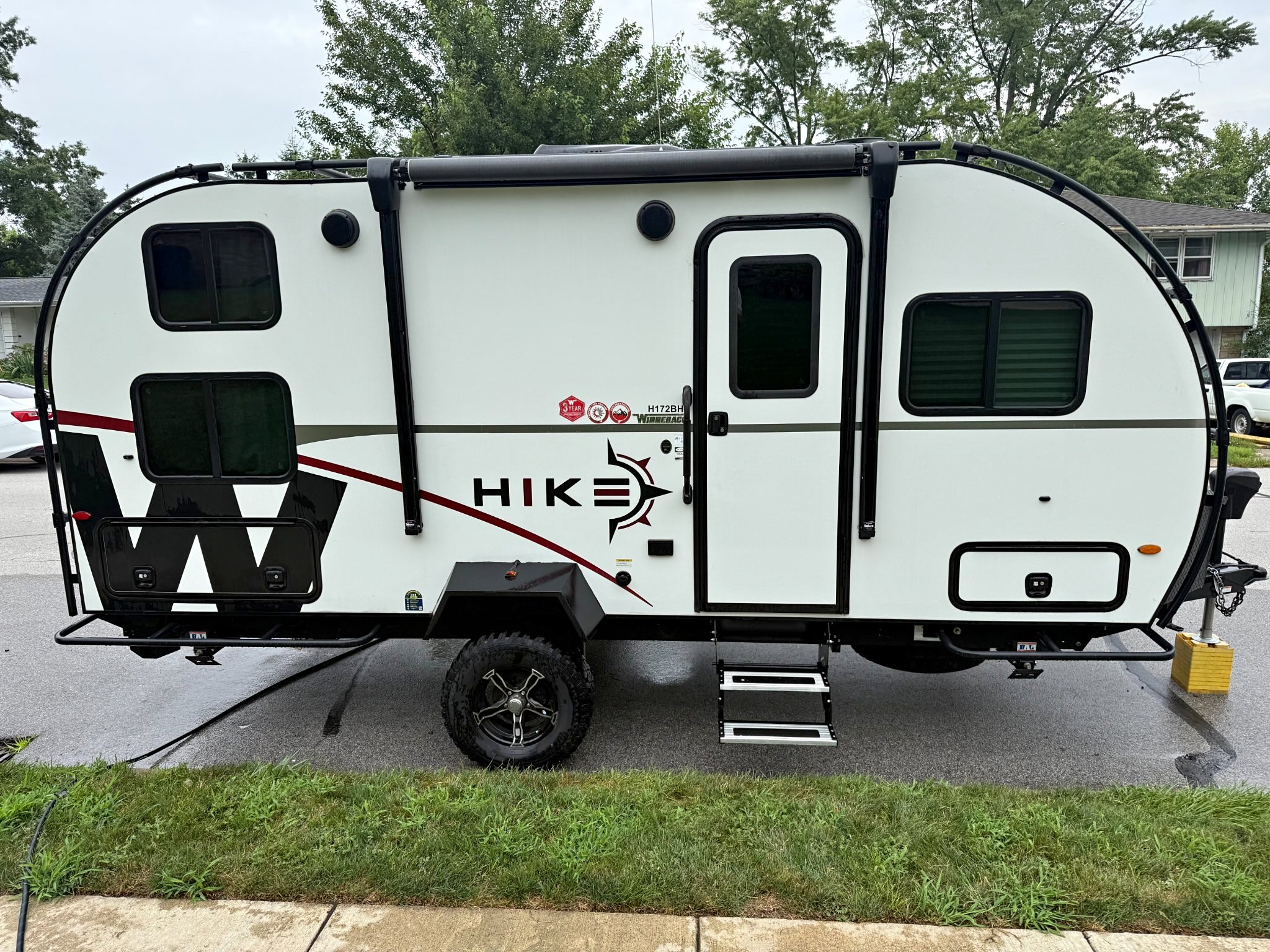 1974 GMC 26' - RVs & Campers - Gifford, Illinois | Facebook Marketplace ...