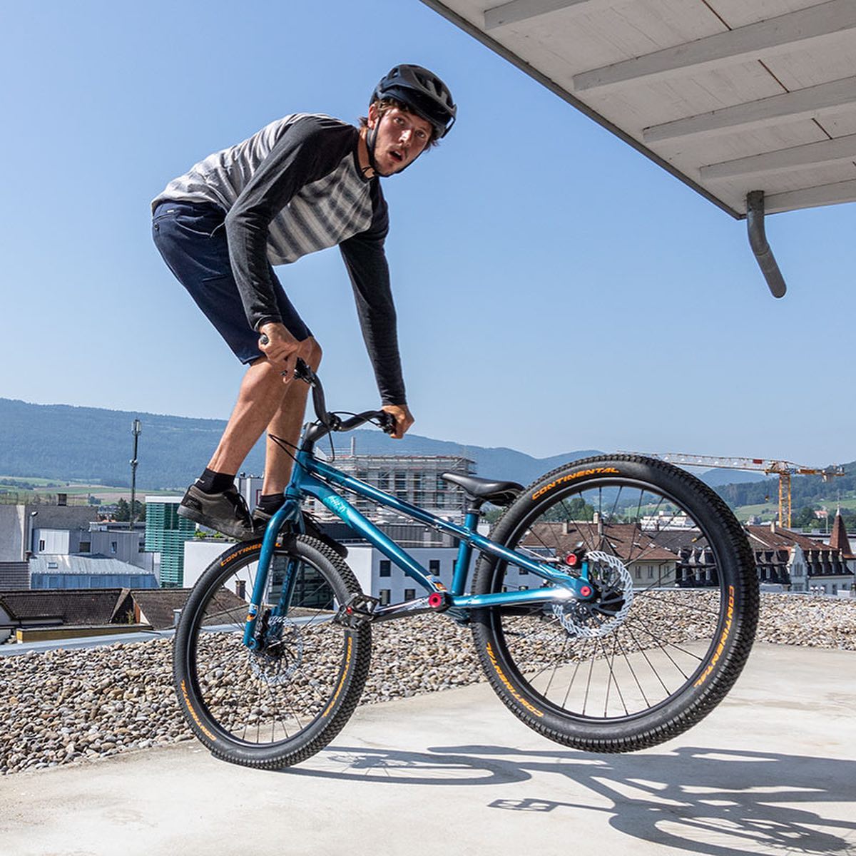 Ride Factory