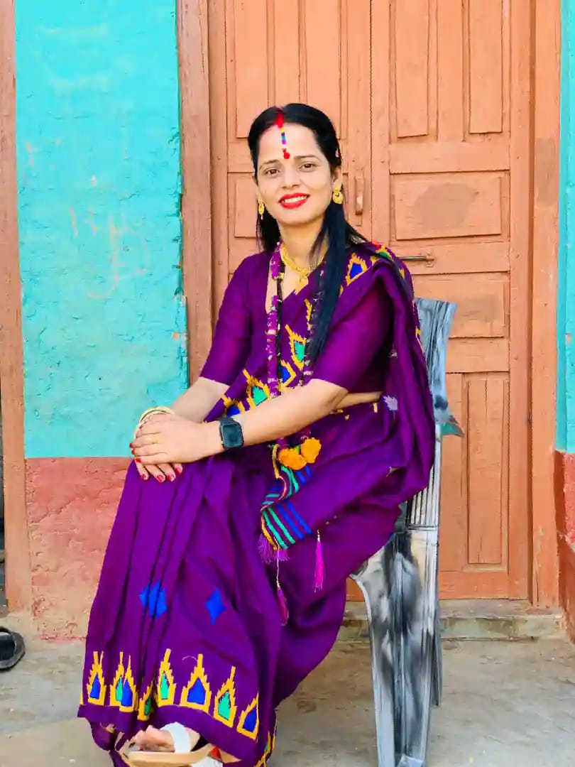 Ritu Adhikari