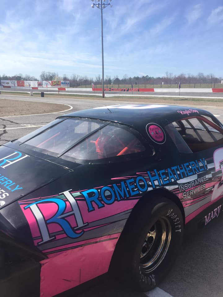 Eby Motorsports