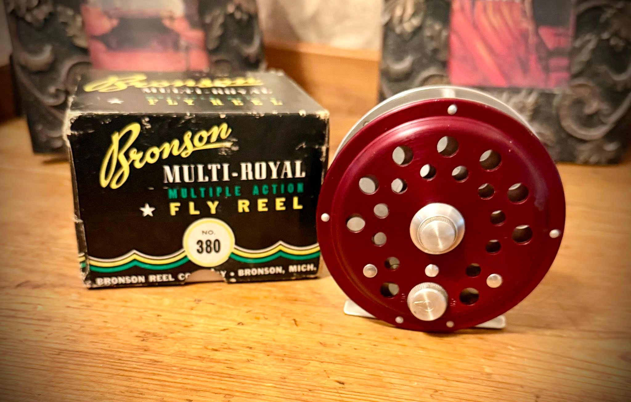fish lure covers KastKing Bait Kapsule Cover with Vent Holes; Tangle-Free Rod Guard Bass Pro Shops' The Color:Camouflage Green meta-normal these problems will all