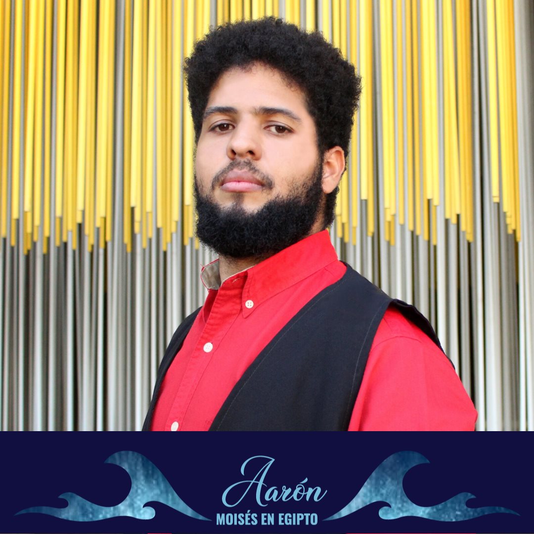 El Hermano Mayor De Moises Aaron Juega Centro Nacional De Accion Social Por La Musica Facebook Las cosas mejoran para moises. el hermano mayor de moises aaron