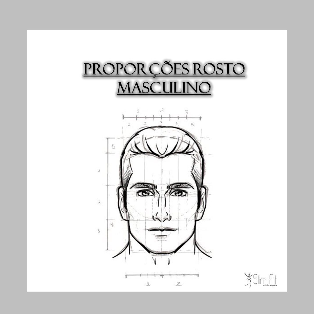 Proporcoes Ideais Do Rosto Masculino 640x715