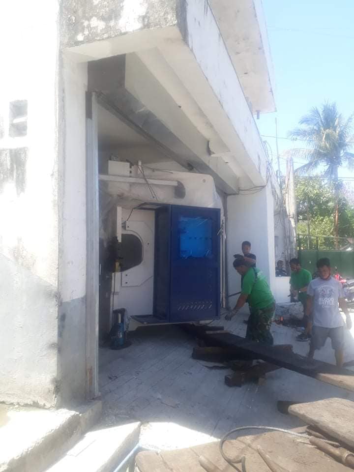 FEDZ Intertech | Valenzuela