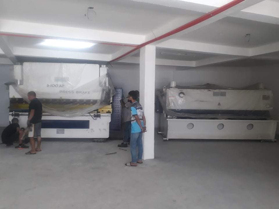 FEDZ Intertech | Valenzuela