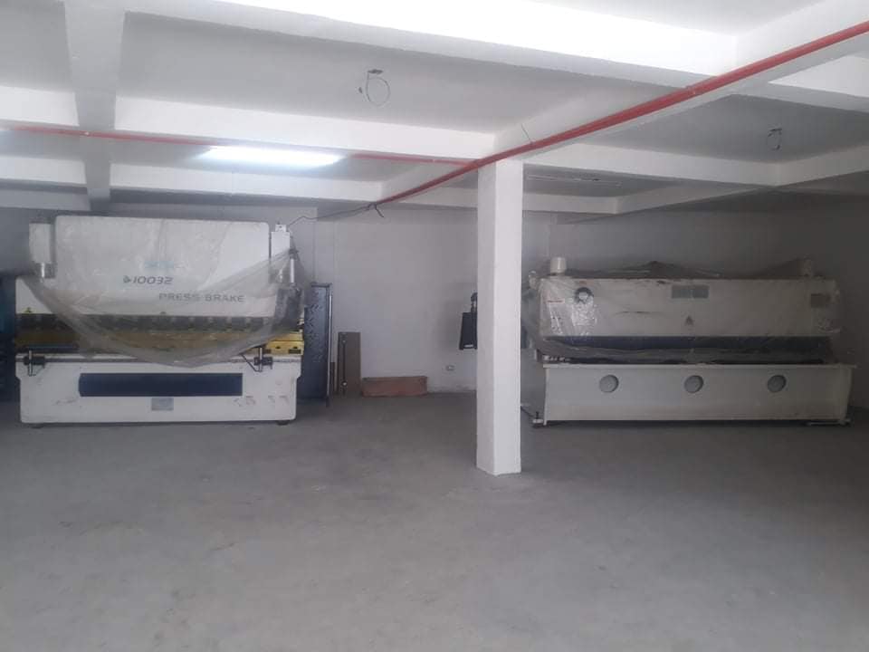 FEDZ Intertech | Valenzuela