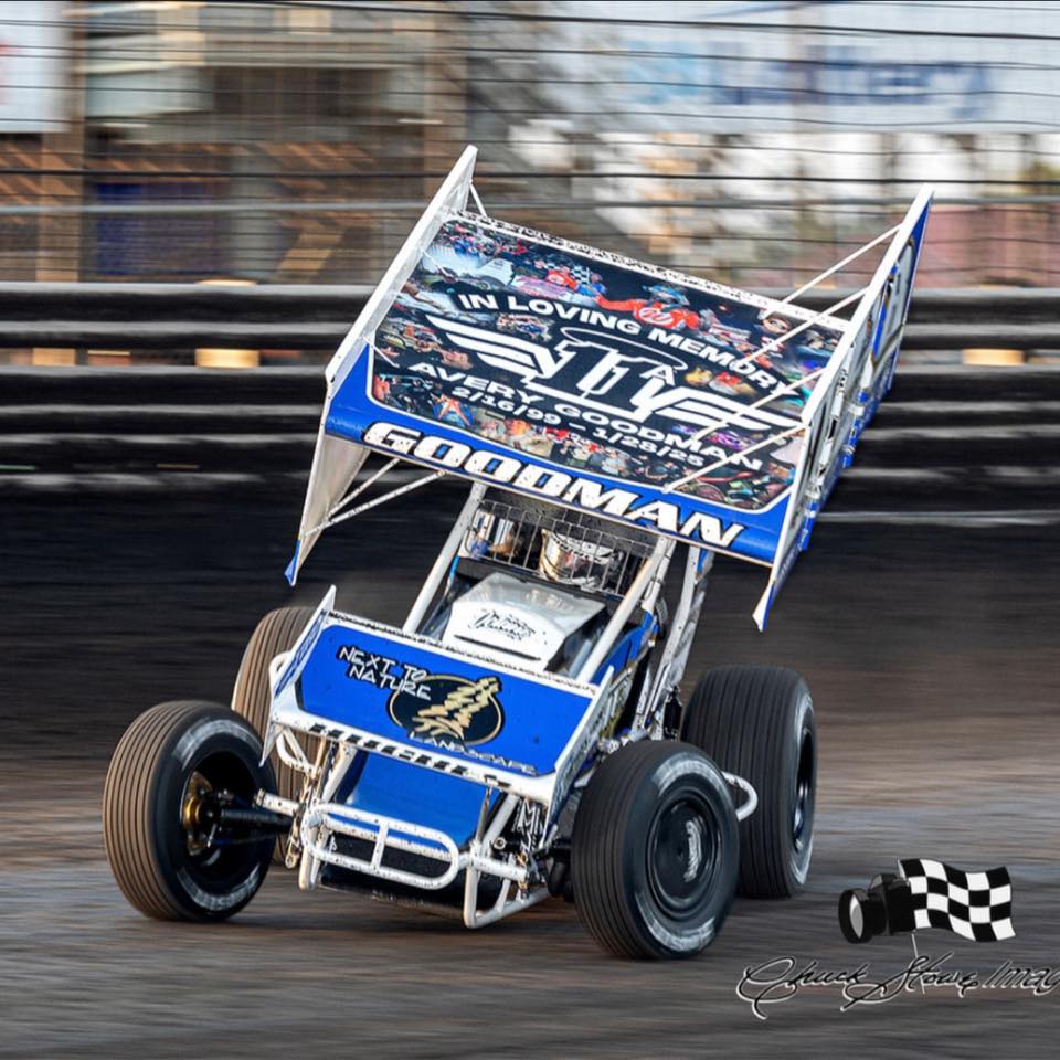 First race weekend of the year is officially here‼️ We’re kicking ...