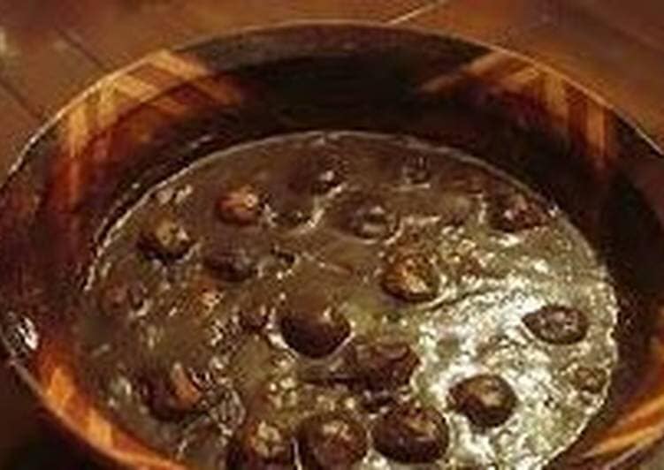 LA GOURMETERÍA - Que es CHILMOLE Diccionario...