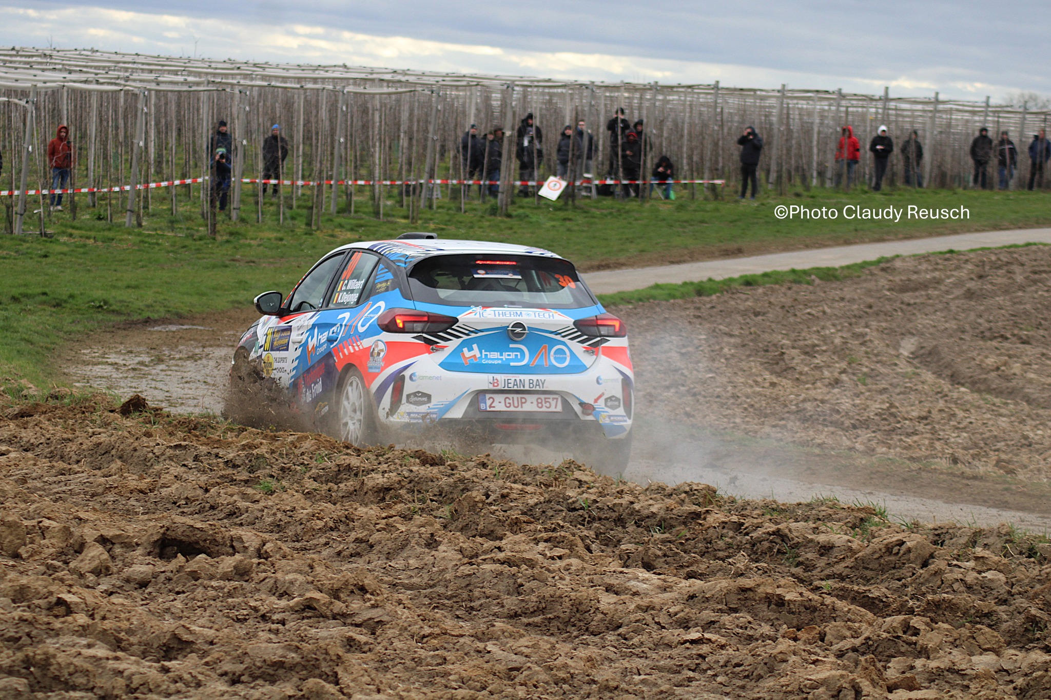 Rally Stories !! | HASPENGOUW RALLYE 2026 | Facebook