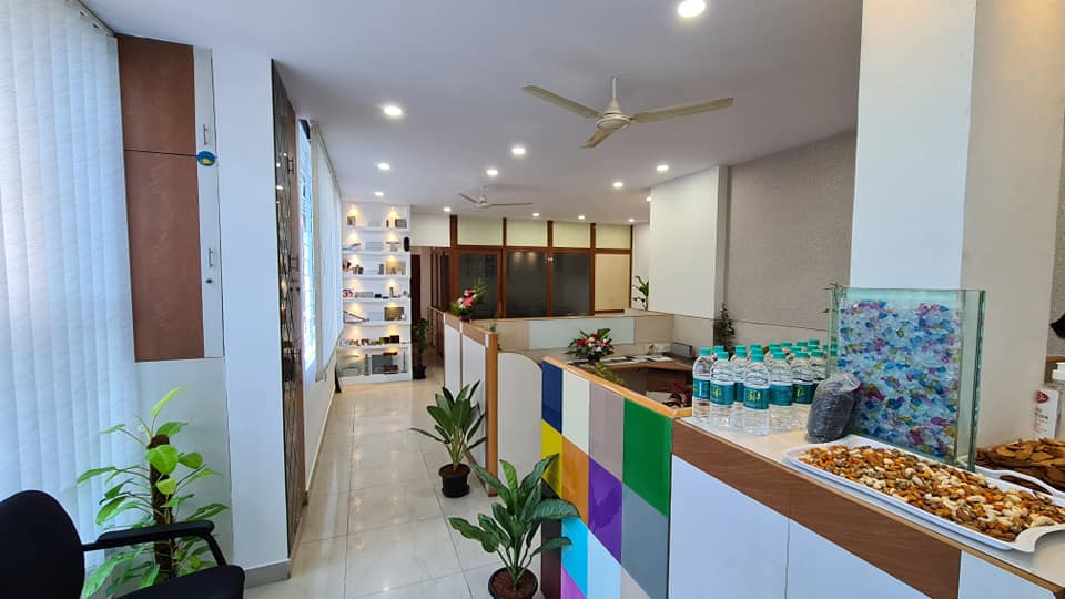 Bluetrack Interiors | Madikeri