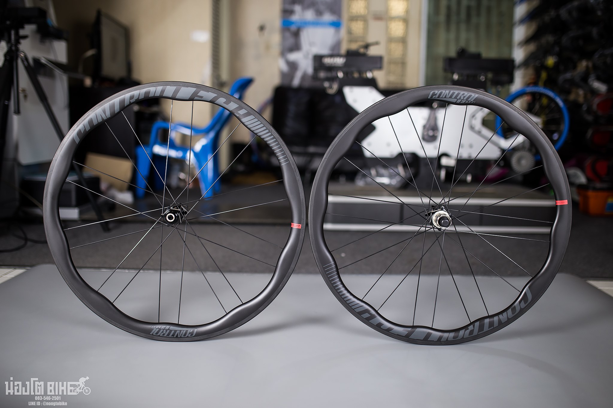น่องโต bike - CONTROLTECH Sirocco 3545 CL (RIM-79)... | Facebook