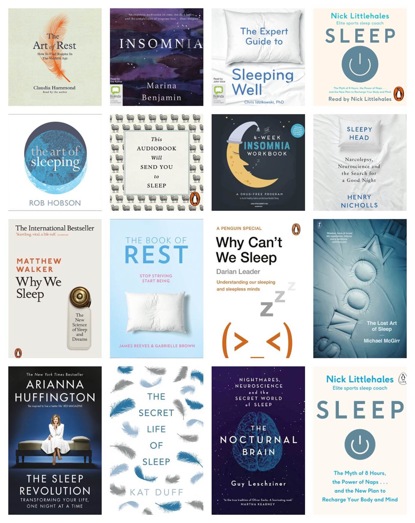 Libraries Wales - The Festival of Sleep Day is celebrated... | Facebook