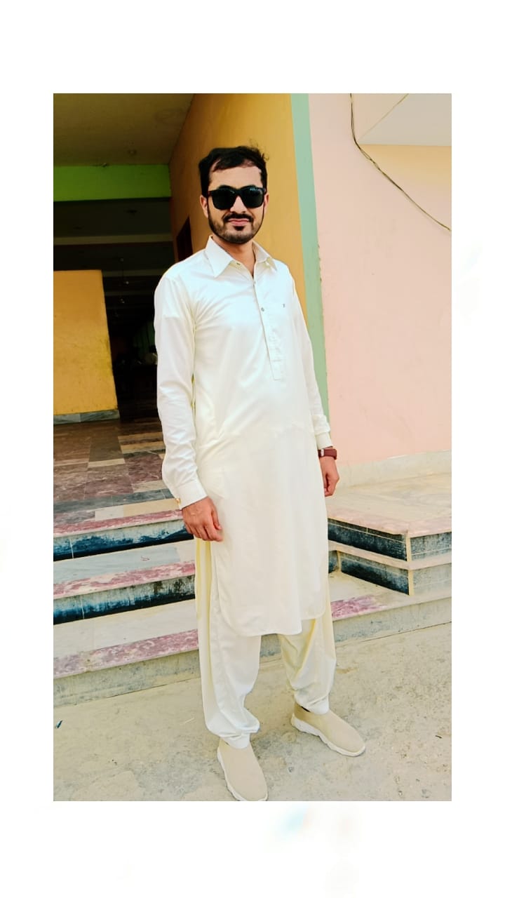 Bilawal Rajpar