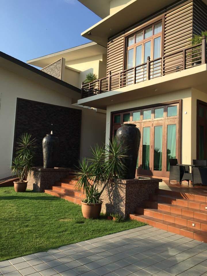 The Tangga Villa Prices Photos Reviews Address Malaysia