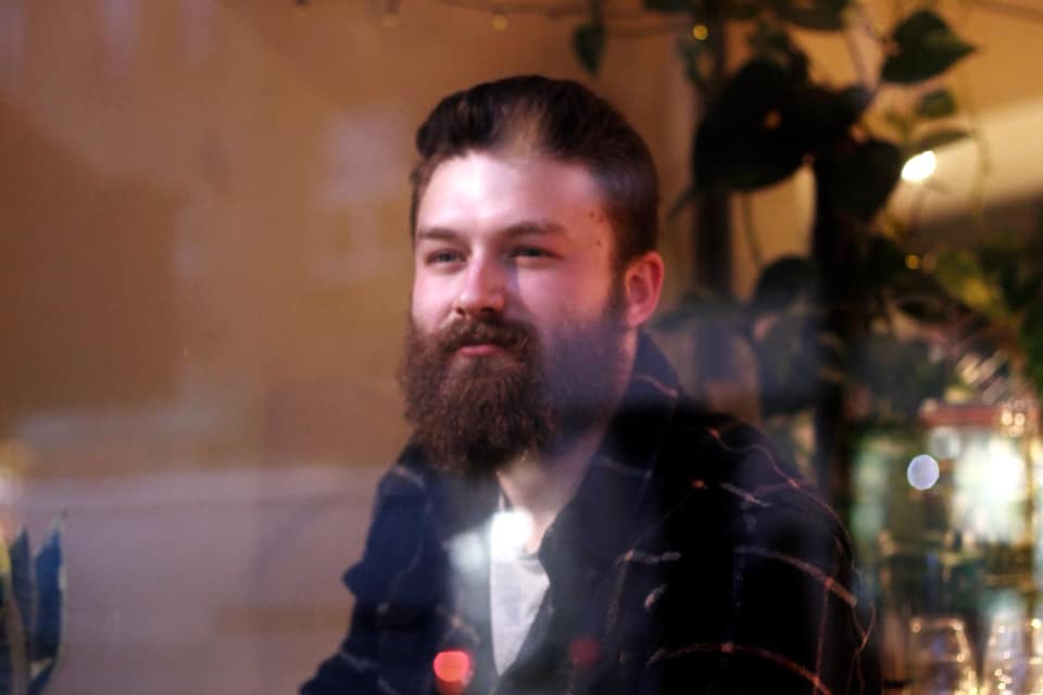 Sam Jackson-Reed Music