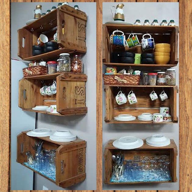 Reciclagem... - Reciclagem Criativa (Creative Recycling)