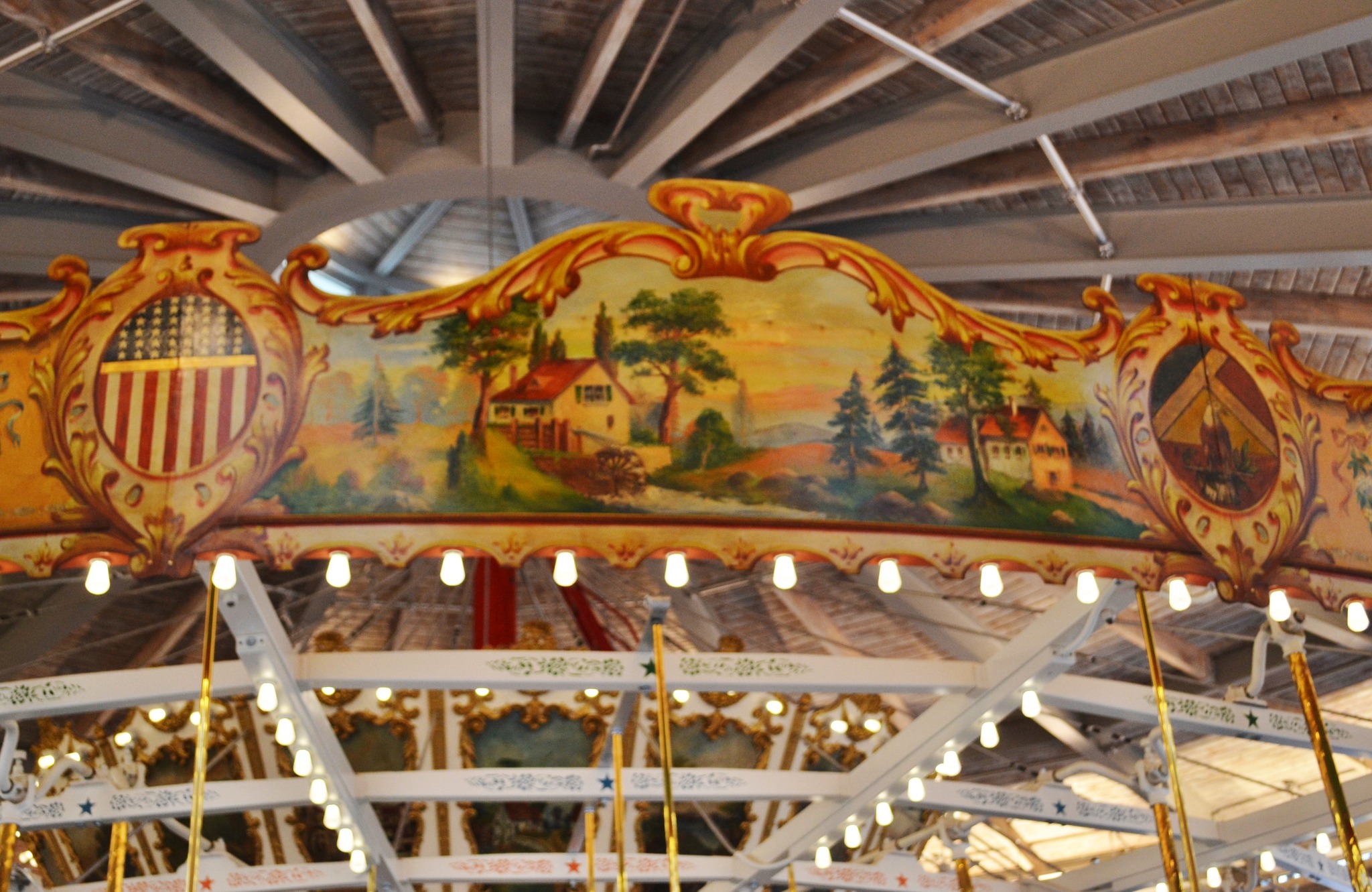 National Carousel Association Facebook Group | Another carousel related ...