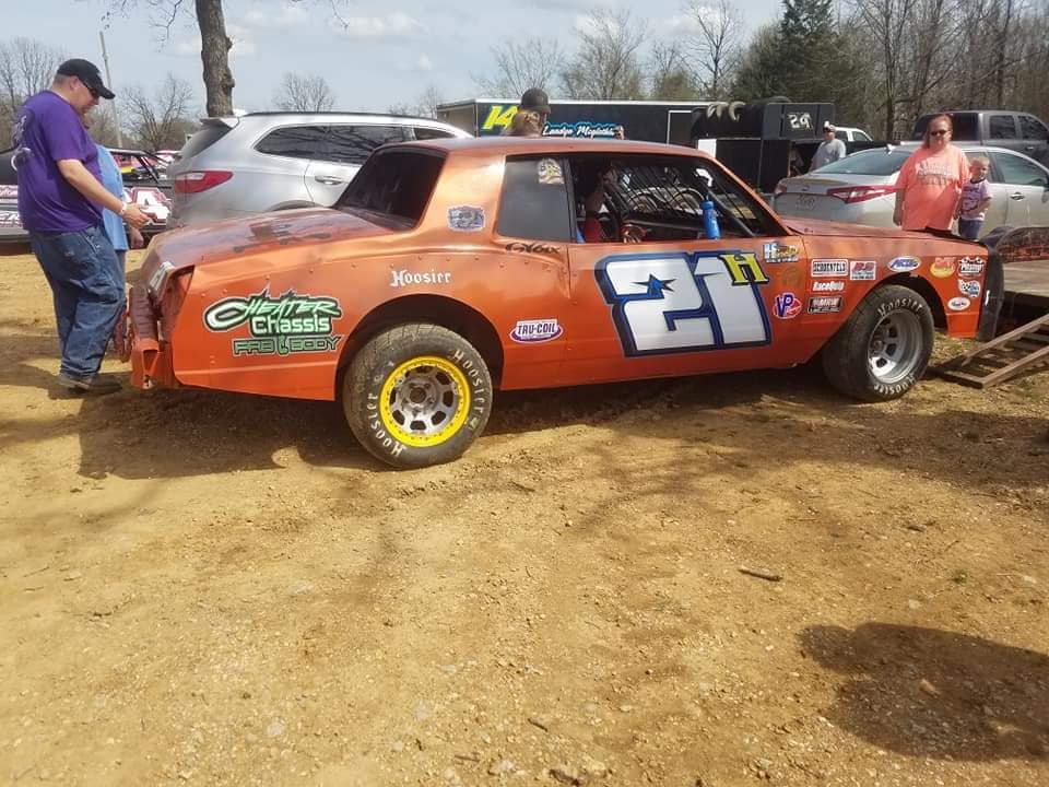Shouse Racing | Jasper MO