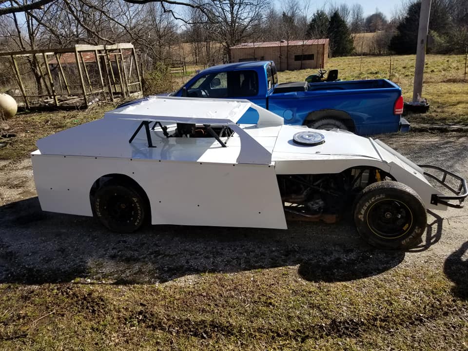 Shouse Racing | Jasper MO
