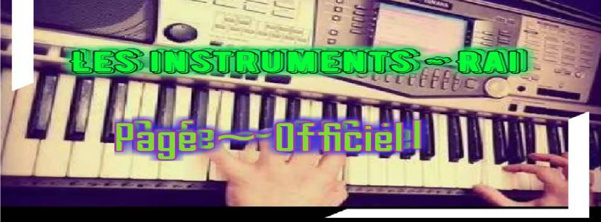 Les Instruments rai