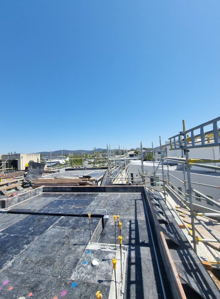 Up and Down Scaffolding Services
