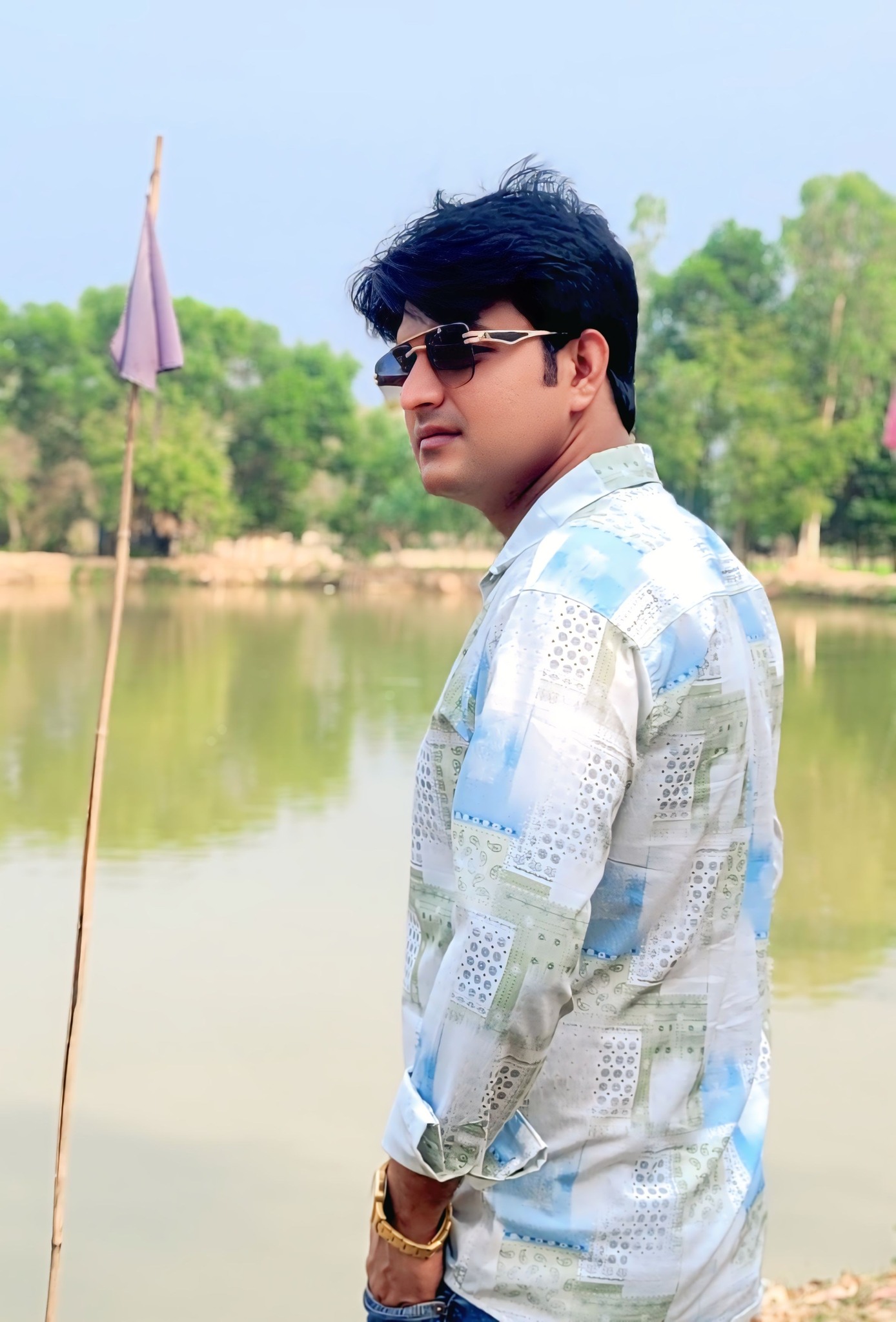 Razib Ahmmed Raz