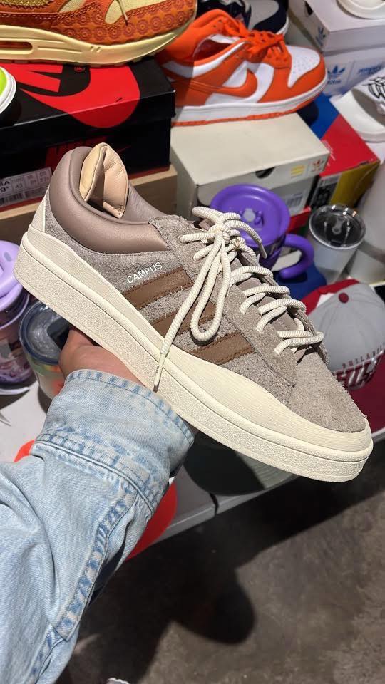 ✨ NUEVO INGRESO PARA ELLAS ✨ ☑️ Adidas Fórum Bad Bunny Pink