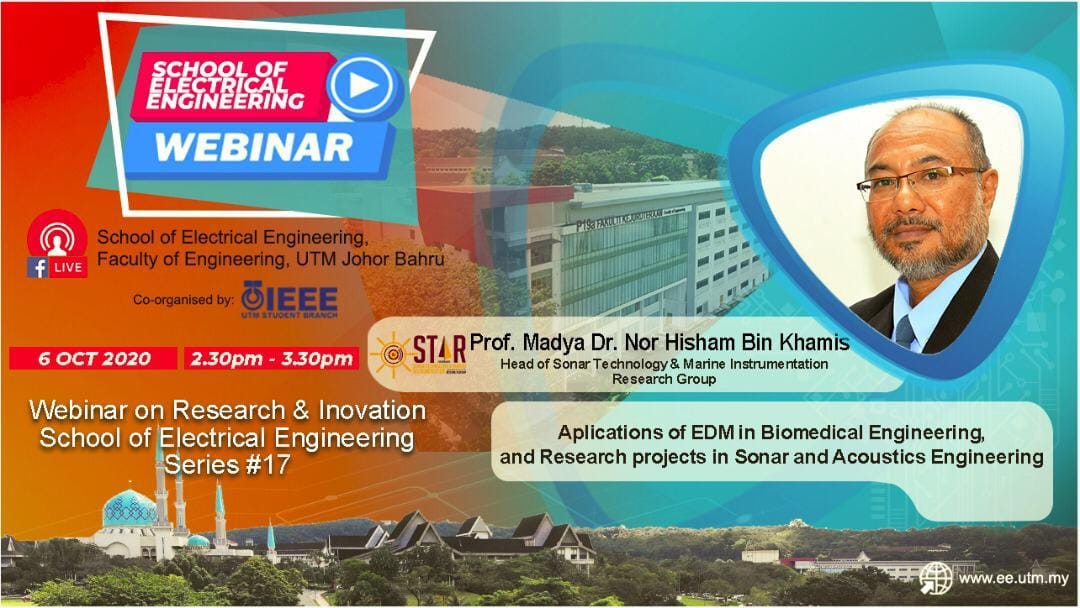 IEEE UTM Student Branch