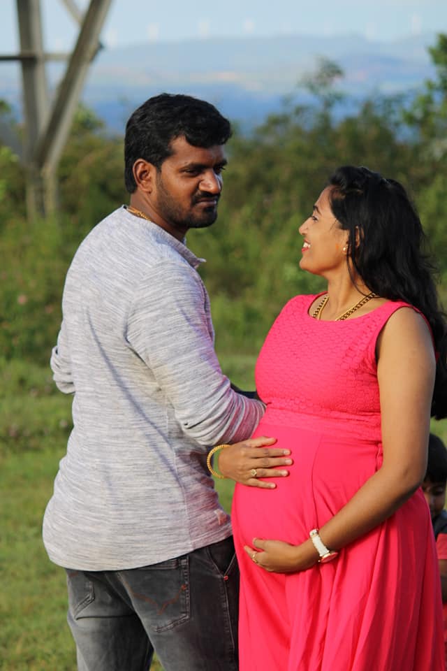 Megha A N