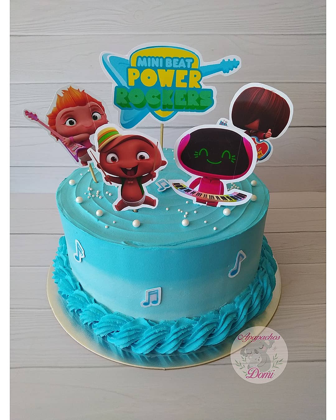 Los mini beat power rockets 🤭 ahora... - Dominiquepasteleria