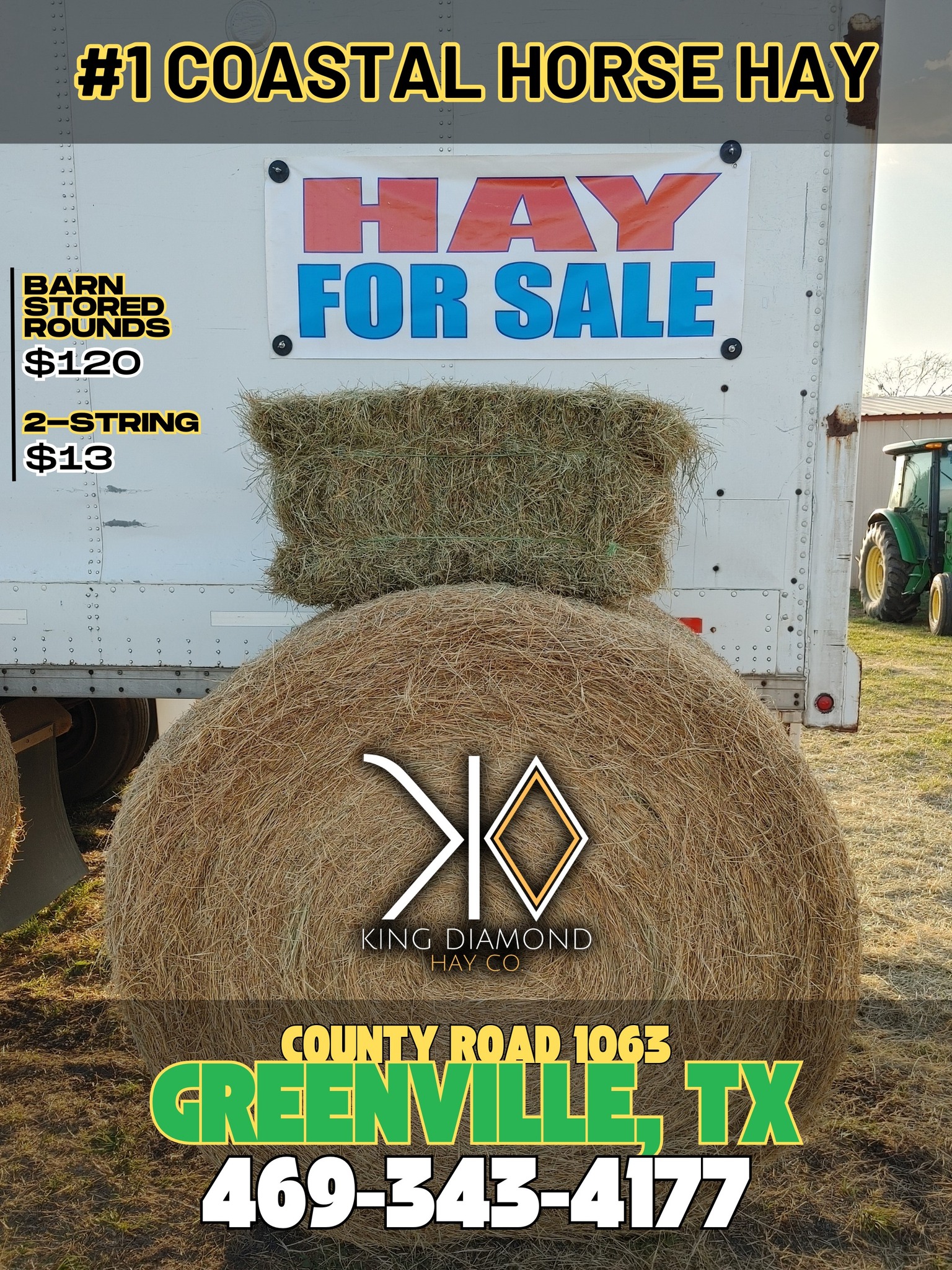 Hay for Sale - Texas | Facebook