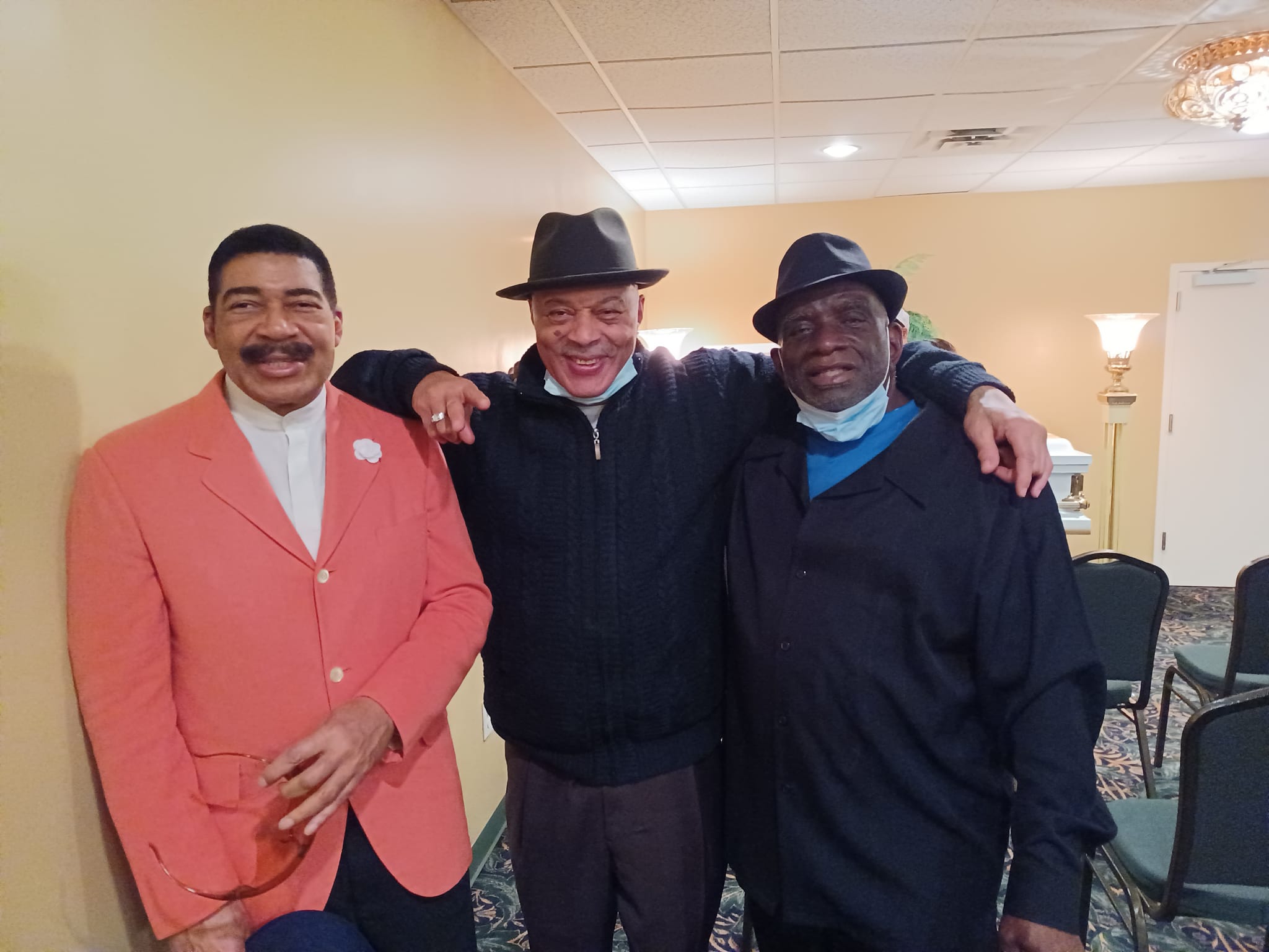 Famous musicians from Philadelphia
