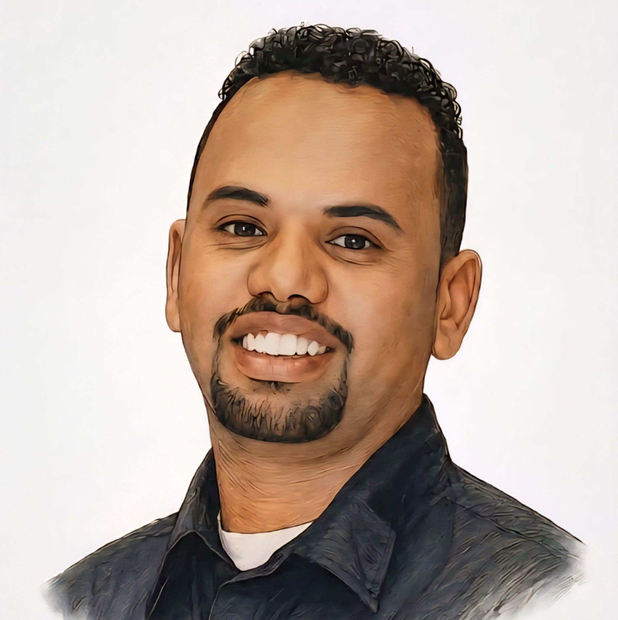 Osman Alshikh